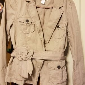 Ann Taylor LOFT Jacket